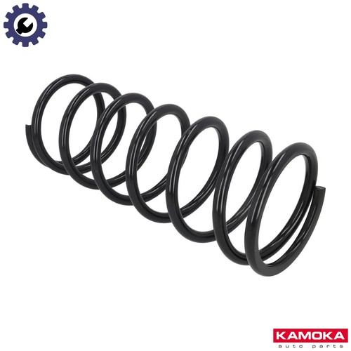 Suspension spring 2110745 for - suspension,