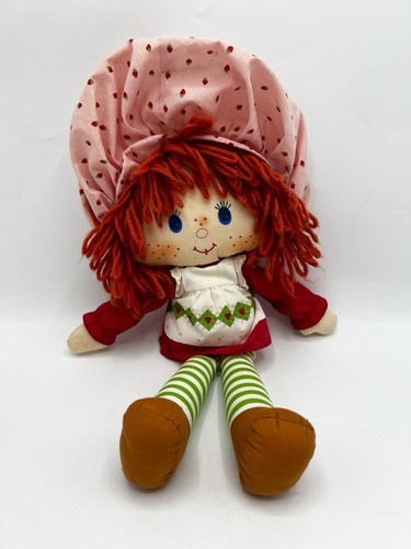 Vintage 1980 kenner strawberry - 1980,