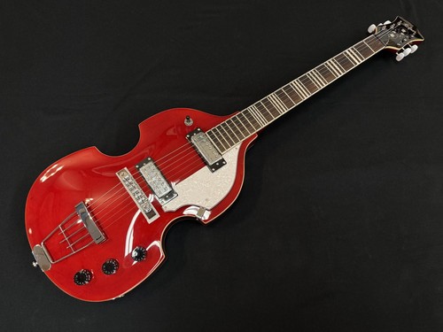 Hofner 459 r - hofner, (no260616)