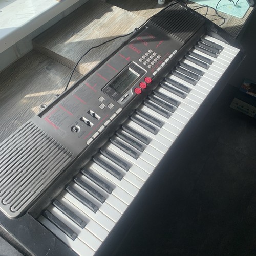 Casio 230 electronic - casio, lk-230