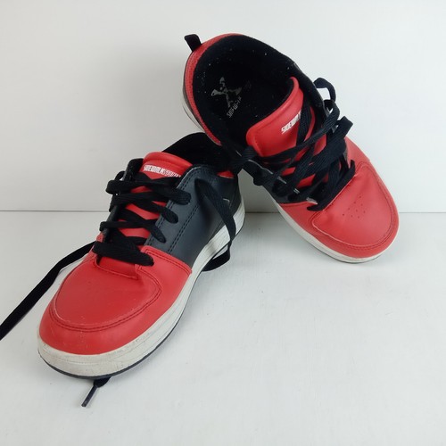 Sidewalk sports skate shoes - sports,