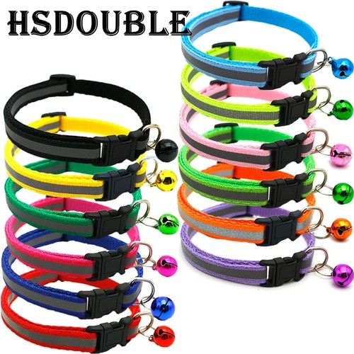 Cat collar safety release - cat,