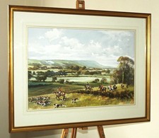 GRAHAM ISOM (b.1945)  Very