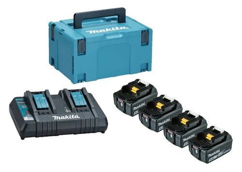 Makita 197627 18v - makita, 5.0ah