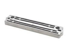 Aluminium Bar Anode 60HP 70HP 90HP 115HP Suzuki DF60 DF70 DF90 DF115 Outboard