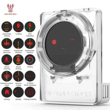 Panda Knomi Display Screen UI