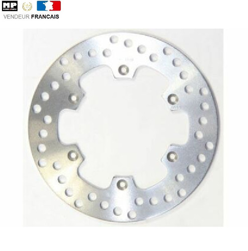 Brake disc yamaha - yamaha, tdr