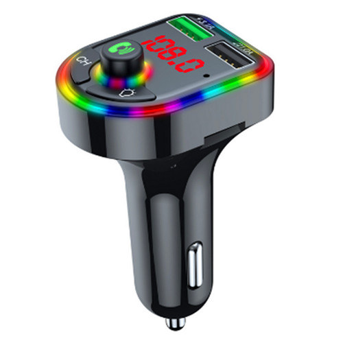 Bluetooth car fm - bluetooth,