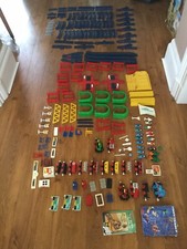 VINTAGE TOMY TRACKMASTER TRAIN