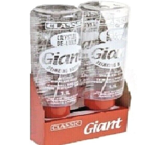 Giant classic water - 1.1l,