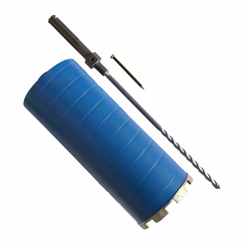 Dry diamond core - dry,