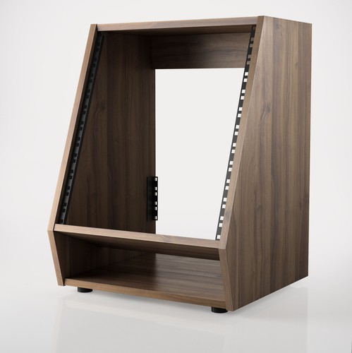 Studio rack sa12u - 19",