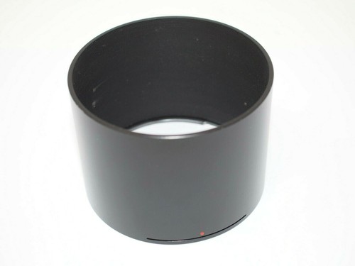 Novoflex lens hood - lens, for