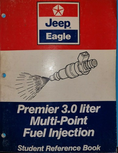 1989 jeep eagle - 1989,