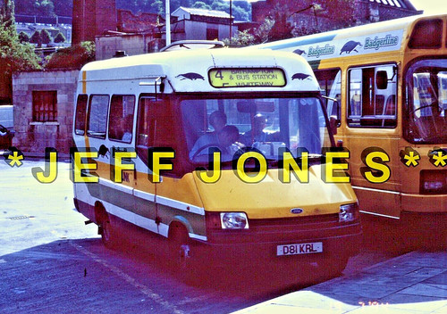 Original 35mm slide 3191 - original,