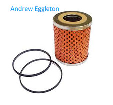 AUSTIN A35, A40 FARINA '56-'67