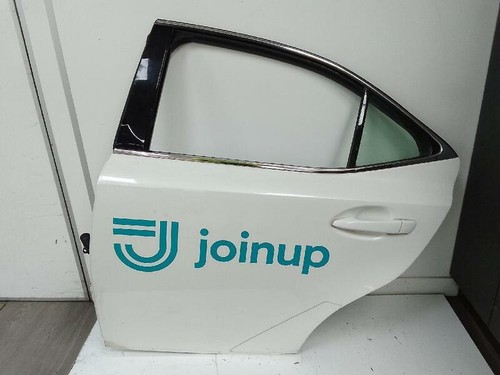Rear door for lexus is - lexus,