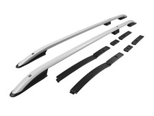 per FORD TRANSIT CONNECT 2012-2021 SHORT PORTAPACCHI ROTAIE BARRE LATERALI TETTO