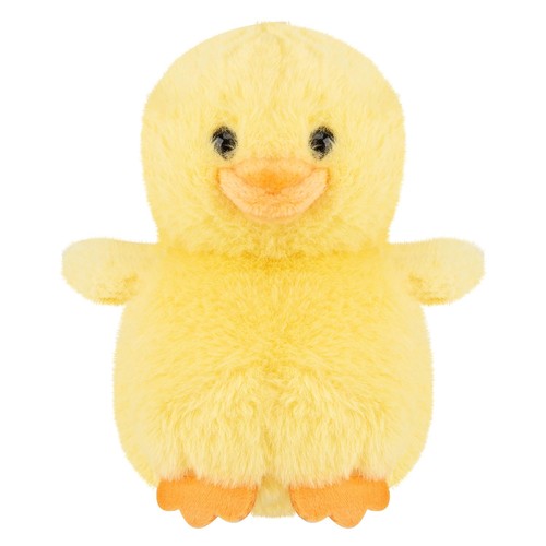 Plush easter chick soft - plush,