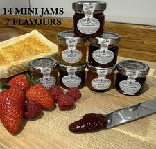 Tiptree Mini Jam Variety Pack