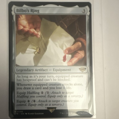 Magic the gathering - the,