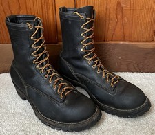 Vintage Wesco Men's Size 13 D