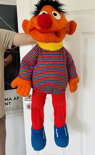 Living puppet hand - puppet, /