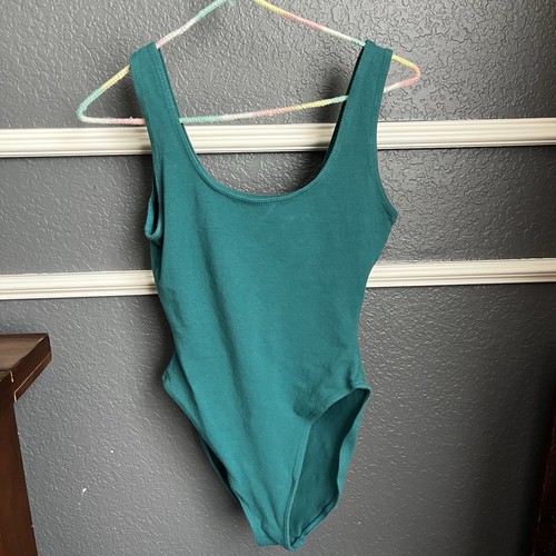 Vintage 80s misha - vintage, bodywear