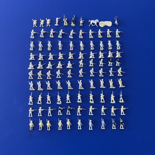Vintage airfix waterloo french - vintage,