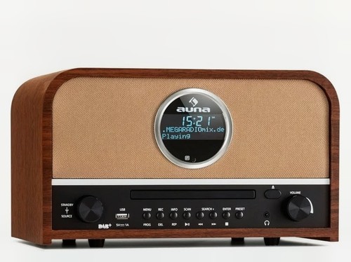 Auna columbia portable - columbia,