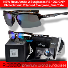 Revo Annika 2 Sunglasses RE