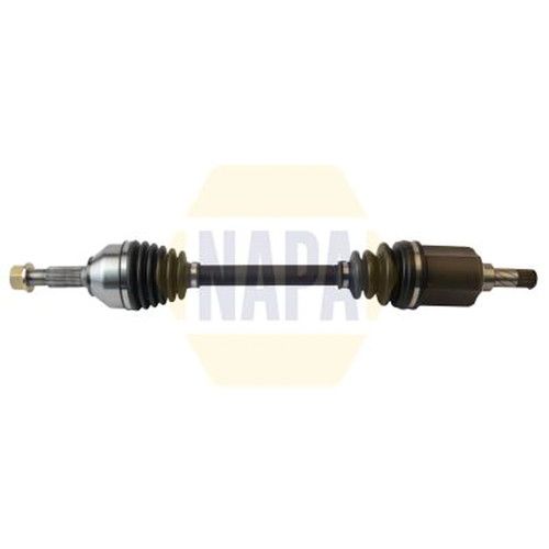 Napa drive shaft - cv,