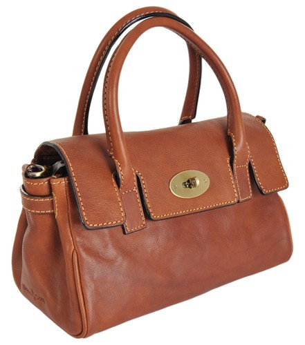 Gianni conti satchel - gianni,