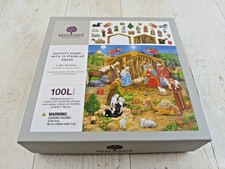 Wentworth Wooden Puzzles