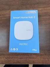 Aeotec Smart Home Hub 2