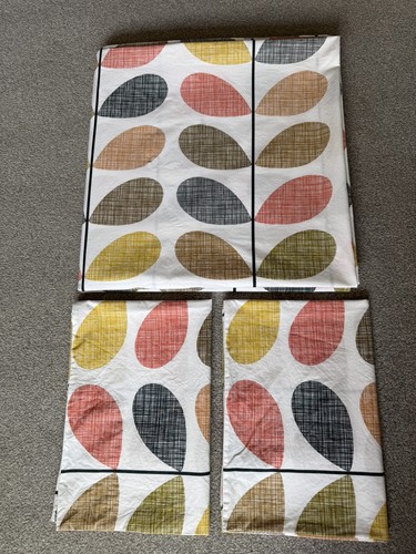 New orla kiely multi - new, scribble