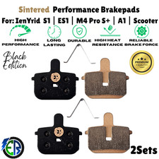 IenYrid Scooter Brake pads