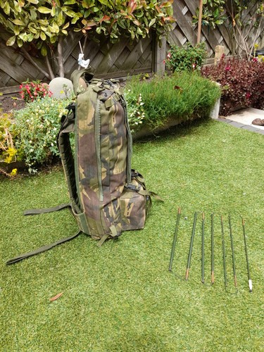 Dpm british forces - dpm,