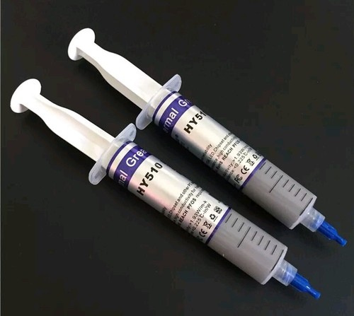 Pcs hy510 30g tube thermal - 30g,