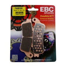 EBC FA261HH Sintered Brake