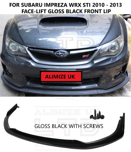 For subaru impreza - for, sti