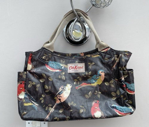Cath kidston ladies hand bag - ladies,