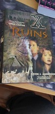 X-files : Ruins by Kevin J