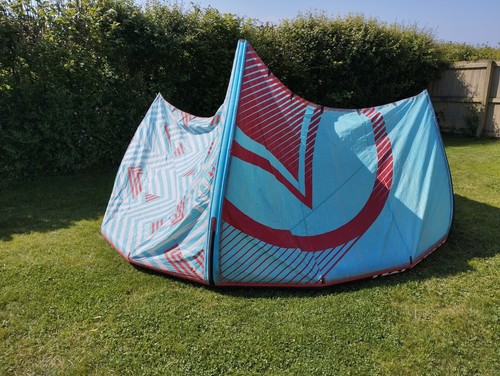 Liquid force wow 10m - v2,