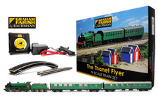 Graham Farish N Gauge The