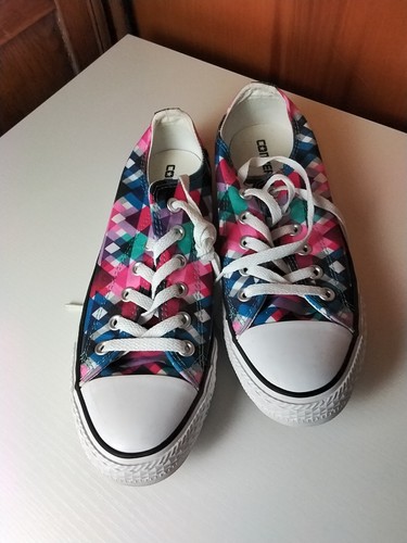 Converse all star m - star, sz