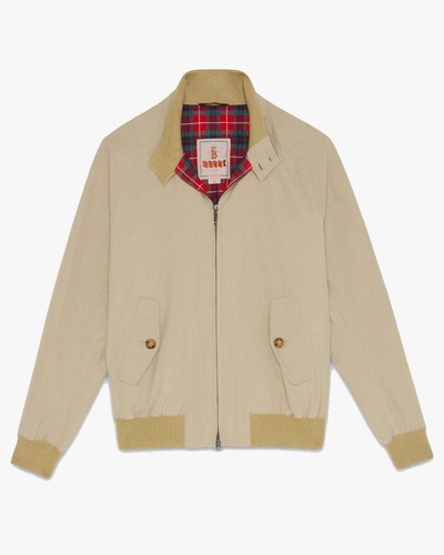 Baracuta classic harrington - baracuta, g9