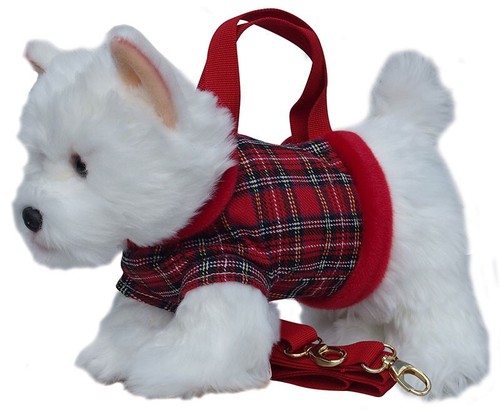 West highland terrier - west,