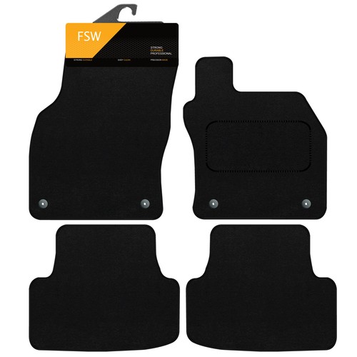 Fits seat leon - fits, fully