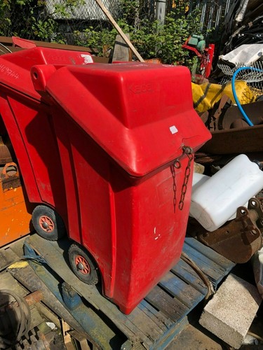 Bunded fuel diesel kaddi - diesel,